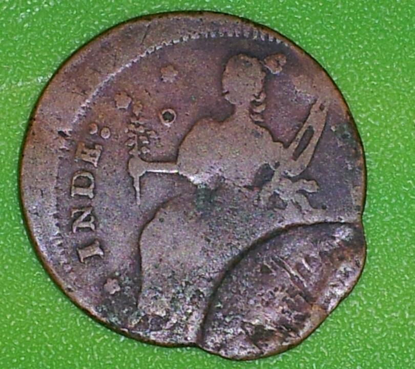 The-117-Days-Of-Your-Best-US-Coin-1909-1793-+-13-Days-Of-Colonials-And-Post-Colonials!!